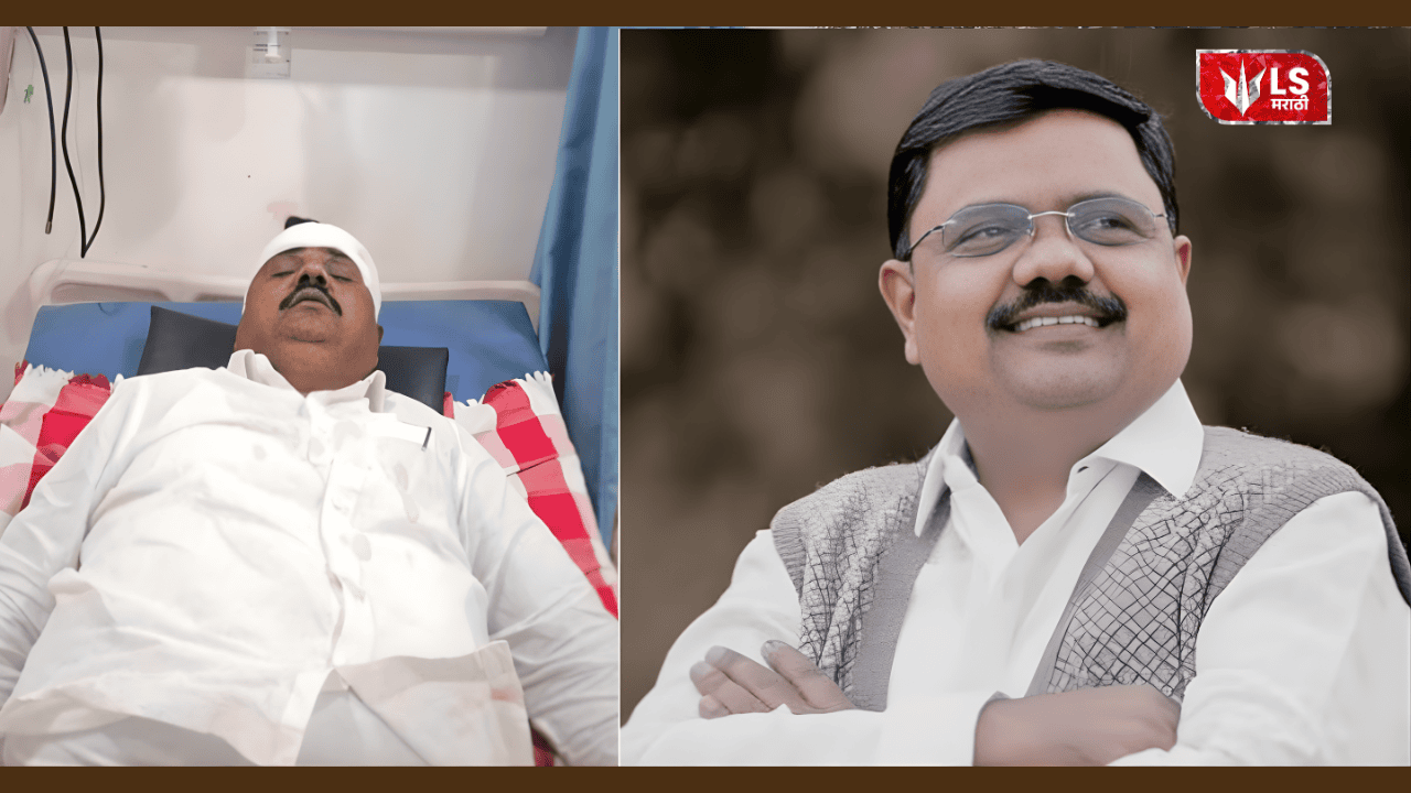 Deadly attack on Sharad Butte