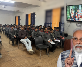 Advice for 10th and 12th grade students