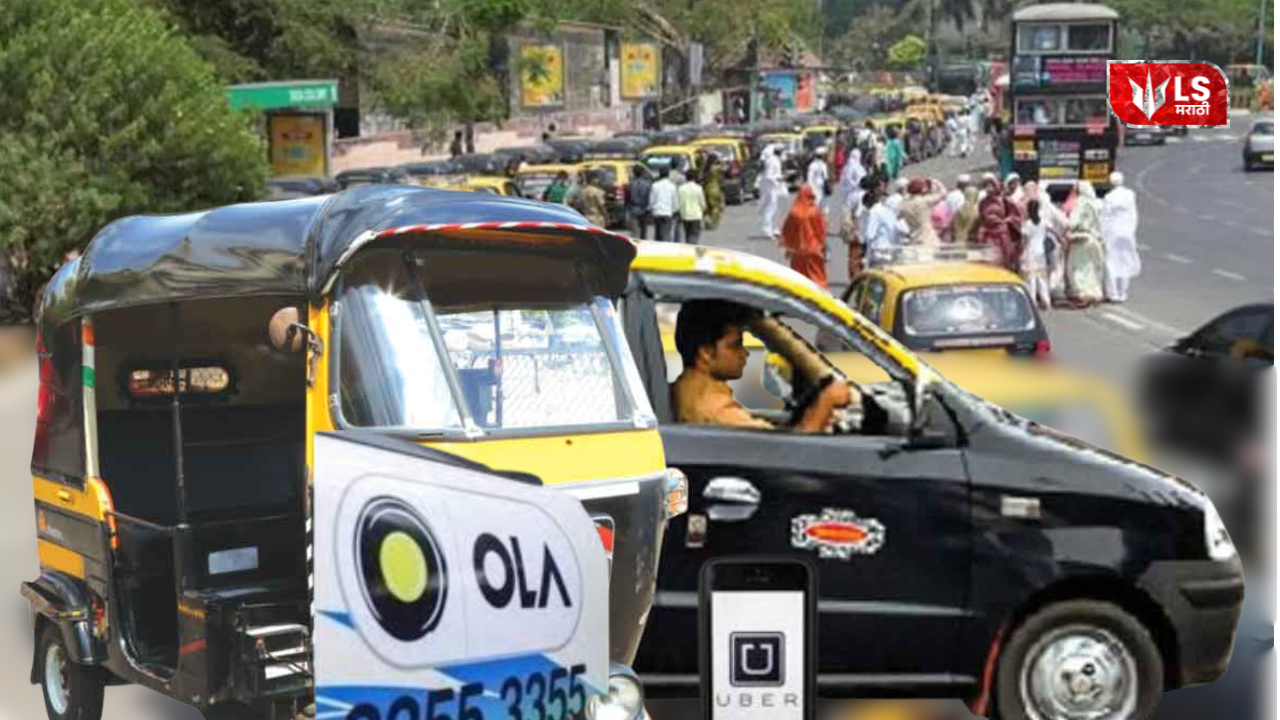Nationwide strike of taxi, rickshaw drivers