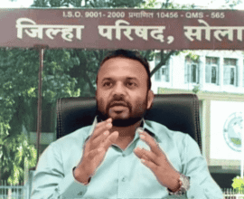 Solapur Zilla Parishad
