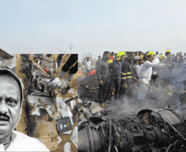 Mitkari Raises Death Count Questions