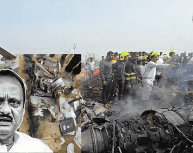 Mitkari Raises Death Count Questions