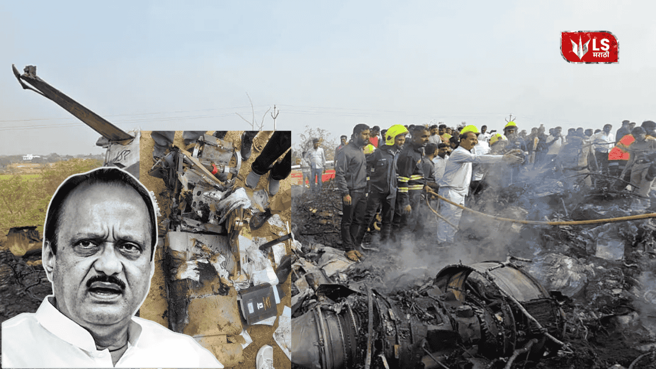 Mitkari Raises Death Count Questions