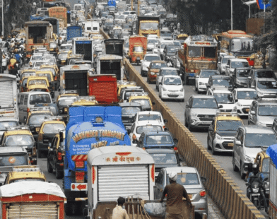 Virar Flyover Girder Accident