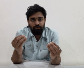 Amit Chamola kidnapping assault allegation