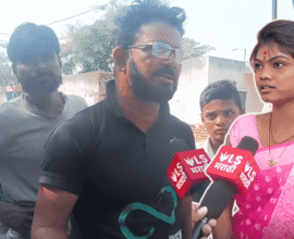 Murtijapur water shortage