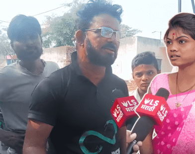 Murtijapur water shortage