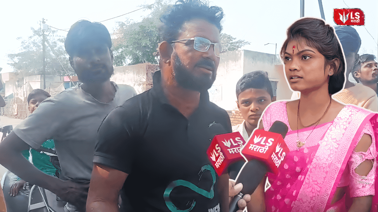 Murtijapur water shortage