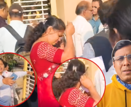 instructed to remove their mangalsutra