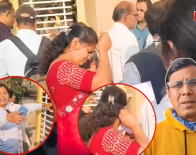 instructed to remove their mangalsutra