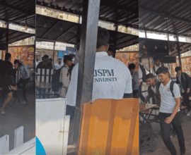 Clash between two groups in Wagholi