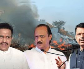 Shashikant Shinde Merger Claim