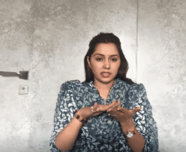 Nirmala Navale Election Reaction