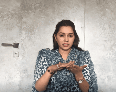 Nirmala Navale Election Reaction