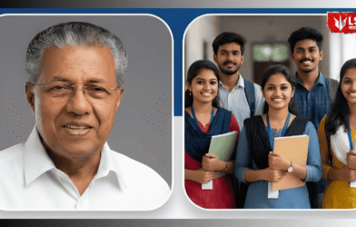 Kerala is the first state to provide free education