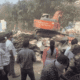 Mira Bhayandar Illegal Construction Action