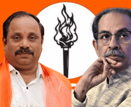 Shekhar Ghosale resigns