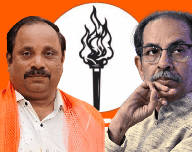 Shekhar Ghosale resigns