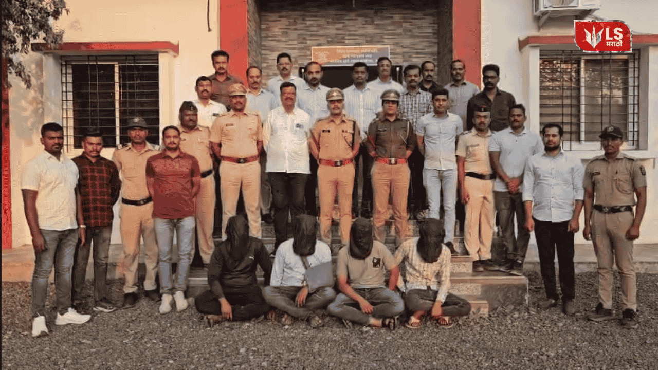 Murder of wife's lover