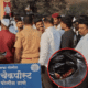 Beef seizure near Shirgaon checkpost