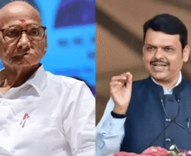 Fadnavis Warning Statement