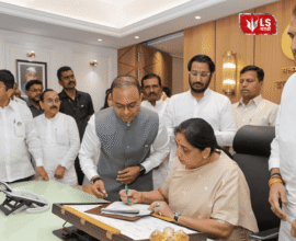 Indapur Land Transfer to MIDC