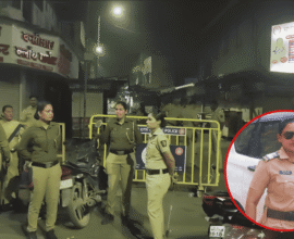 Police Outpost Exploitation Allegation