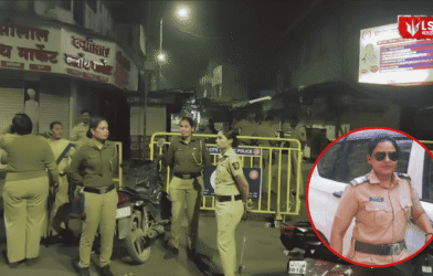 Police Outpost Exploitation Allegation