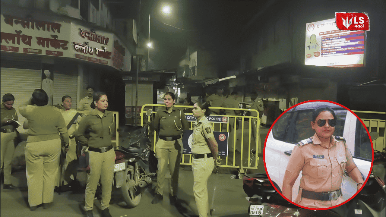 Police Outpost Exploitation Allegation