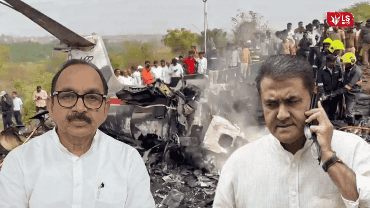 Ajitdada was going to go by road not by plane