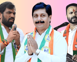 Ram Satpute Murder Plot Conflict