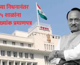 Allotment of minority certificates