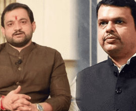 'EVM machine hacked'