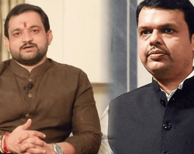 'EVM machine hacked'