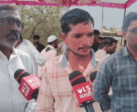 Construction worker scheme collapses