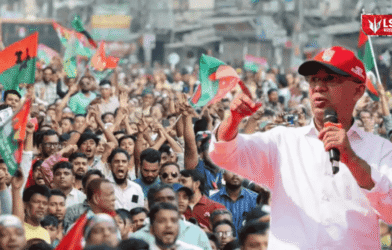 Tariq Rahman will be the Prime Minister