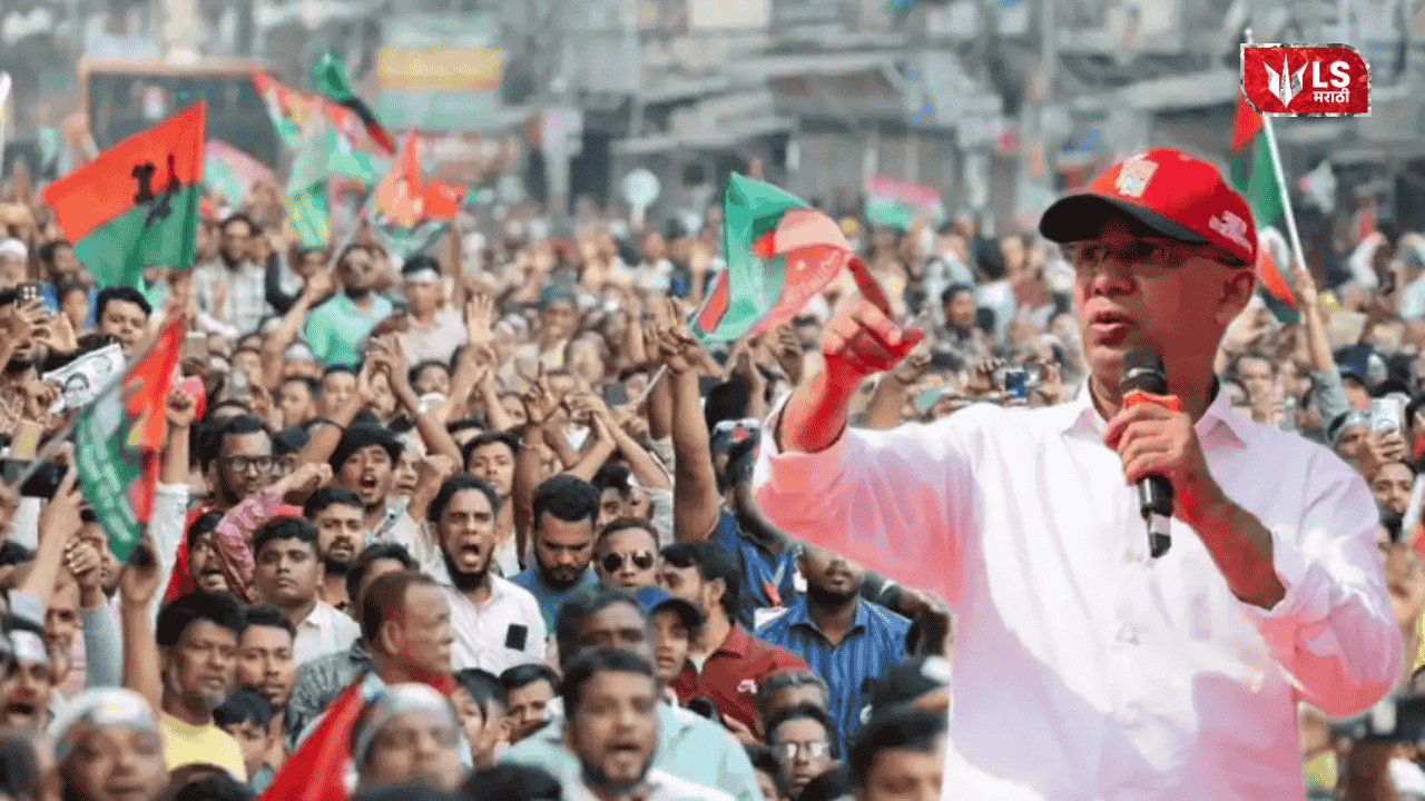 Tariq Rahman will be the Prime Minister