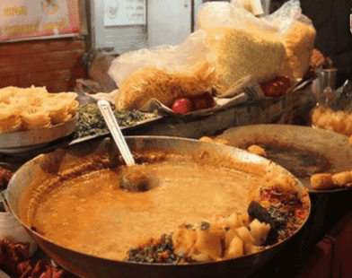 Open Food Sale Threatens Public Health in Murtizapur