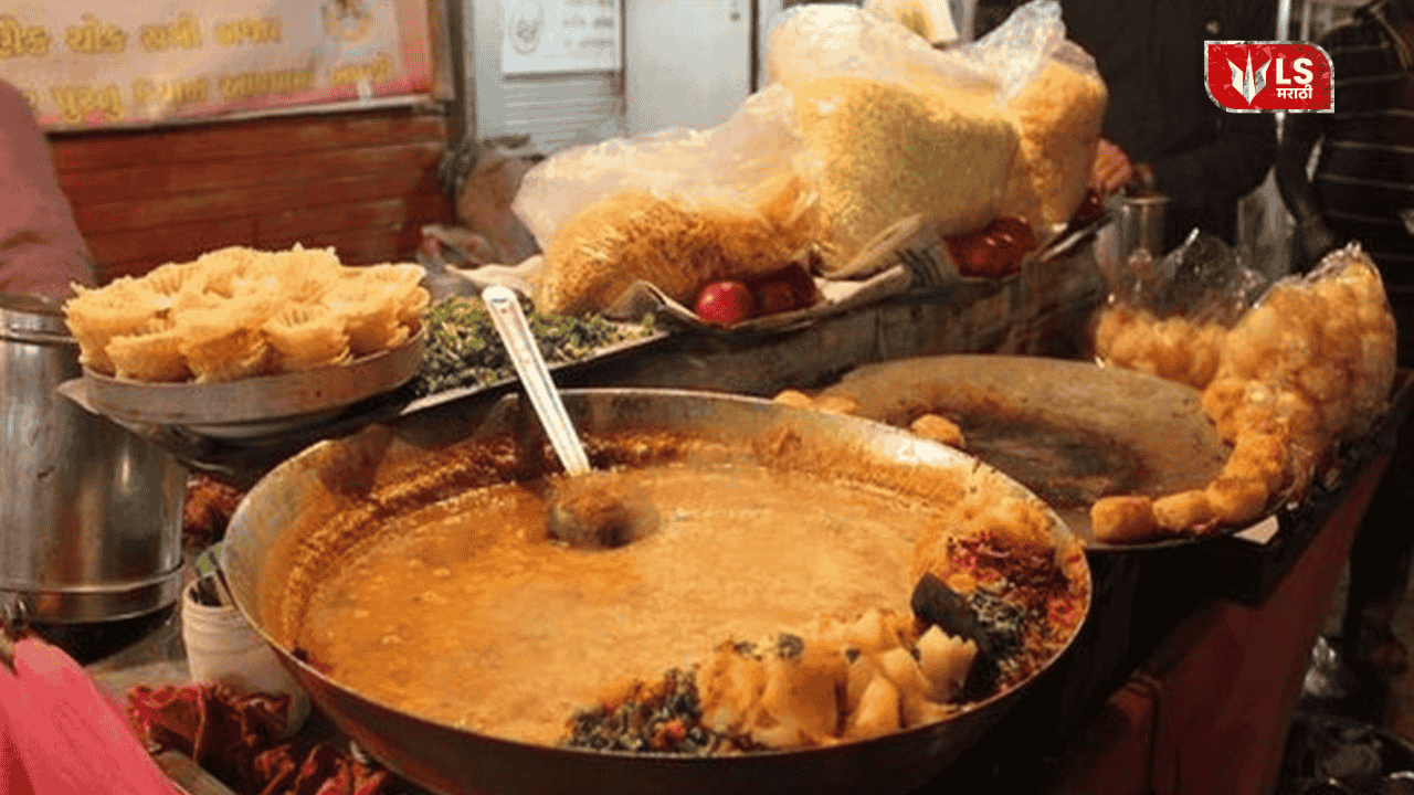 Open Food Sale Threatens Public Health in Murtizapur