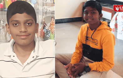 Suicide of two friends