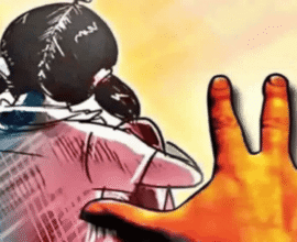 Mumbai Human Trafficking Minors Missing