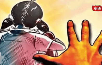 Mumbai Human Trafficking Minors Missing