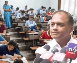 Investigation into the copying case