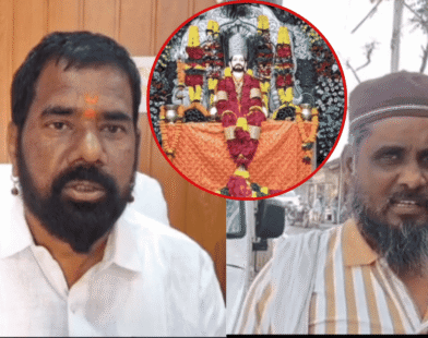 Shrikshetra Madhi Yatra controversy