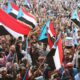 Protests Erupted in Yemen