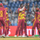 West Indies Beats Zimbabwe