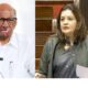 Sharad Pawar vs Priyanka Chaturvedi