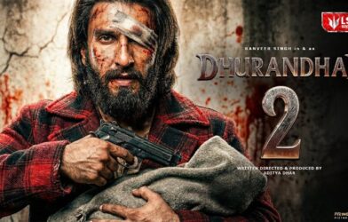 Dhurandhar 2 movie