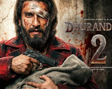Dhurandhar 2 movie