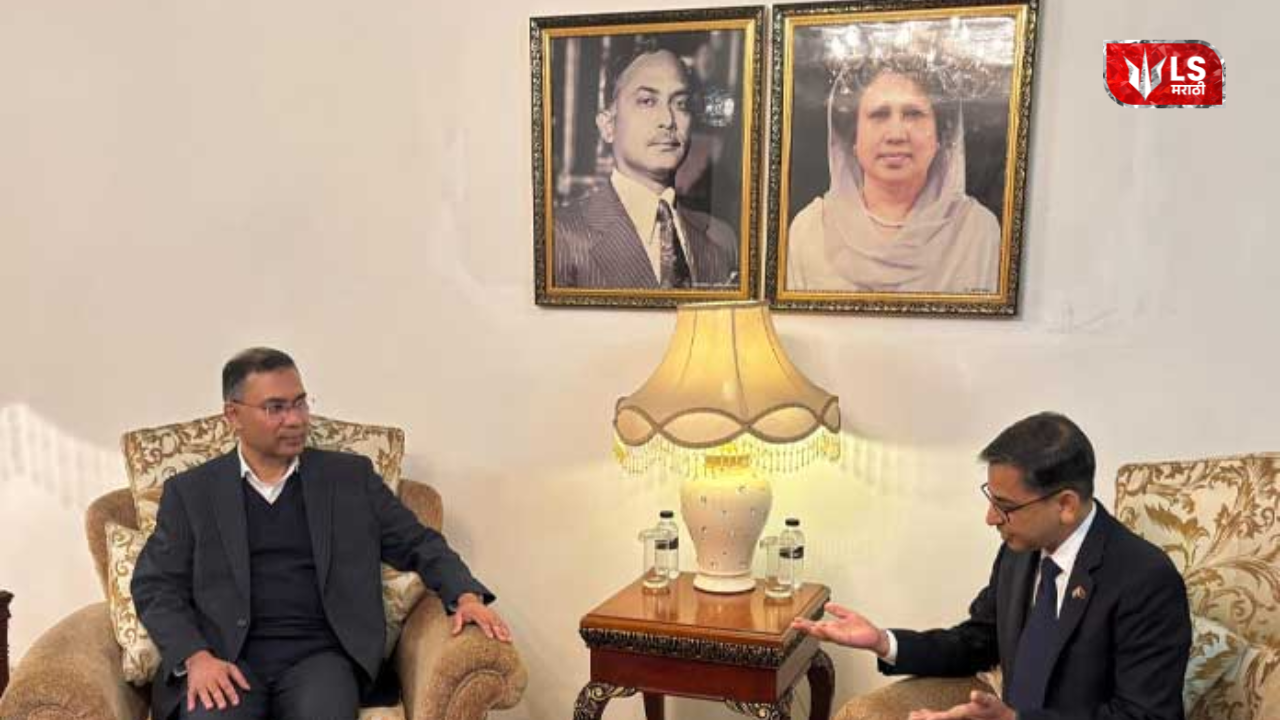 India-Bangladesh Relations